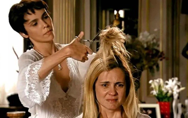 Rede Globo confirma Avenida Brasil 2 com retorno de Carminha e outros personagens
