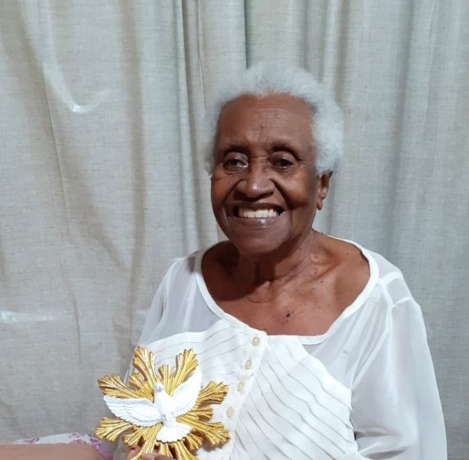 Porto Velho lamenta o falecimento da professora Úrsula Maloney