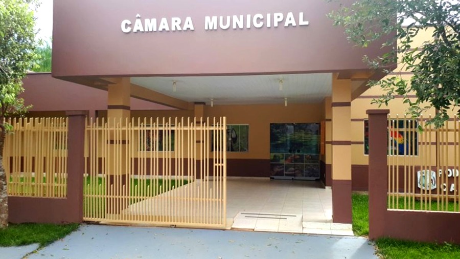 Câmara de Campo Novo gasta mais de R$ 600 mil em diárias e despesas passam de R$ 1,1 milhão em um ano