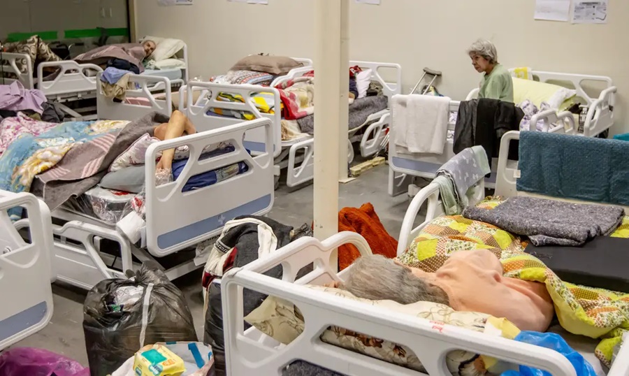 Saúde lança versão atualizada da Caderneta da Pessoa Idosa