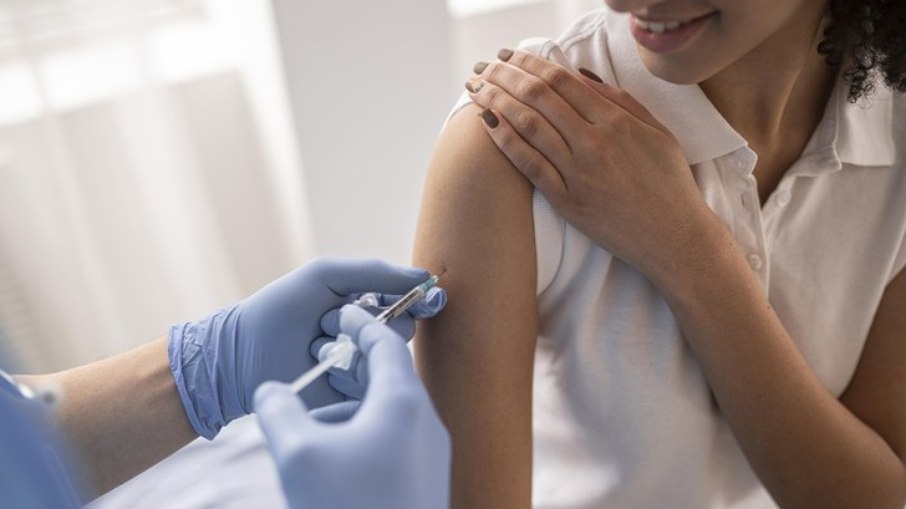 Estados Unidos registram mais de 2.000 casos de sarampo em 2025, segundo o CDC
