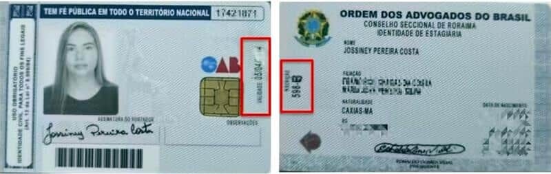 Falsa advogada é presa após atender líderes de facções em presídio