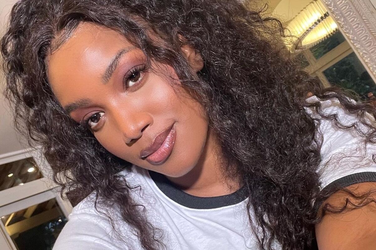 Iza é flagrada com famoso ator de "O Agente Secreto", após separação conturbada