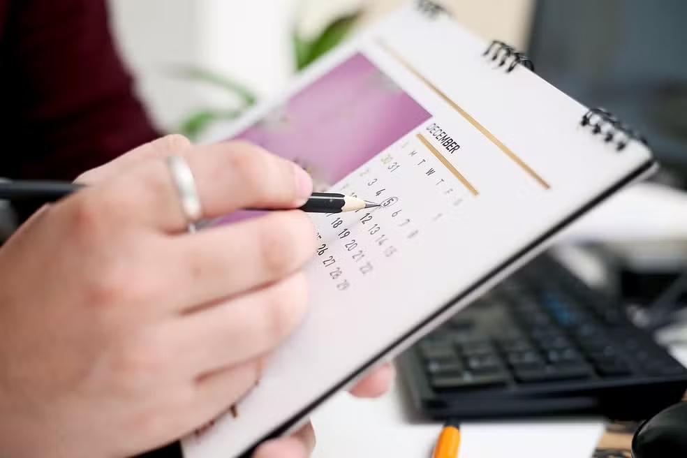 Esses são os próximos feriados de 2026 (Spoiler: 7 permitem emenda)