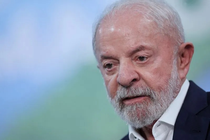 De olho na eleição, Lula é aconselhado a "baixar a bola" e não defender o ditador Maduro