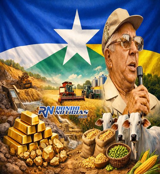 Rondônia celebra 44 anos de instalação como Estado e relembra sua trajetória histórica