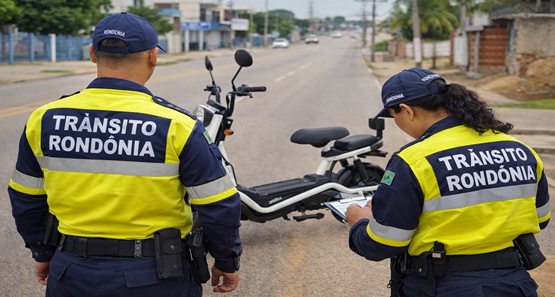 Nova Lei passa a exigir habilitação e segurança para ciclomotores e elétricos
