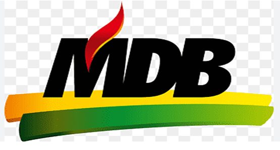 Entre ruínas e promessas vazias MDB de RO vive de passado e segue sem reação
