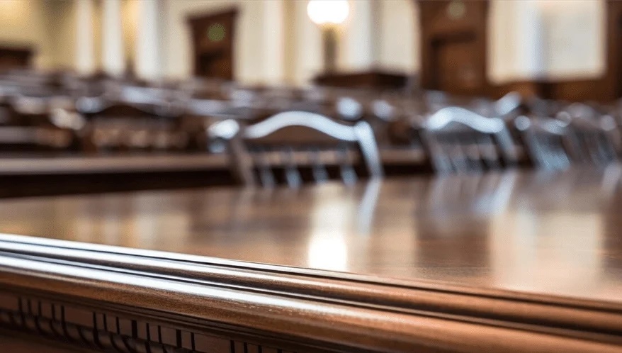 TJ/RS: Júri é anulado após promotor associar advogado a facção criminosa