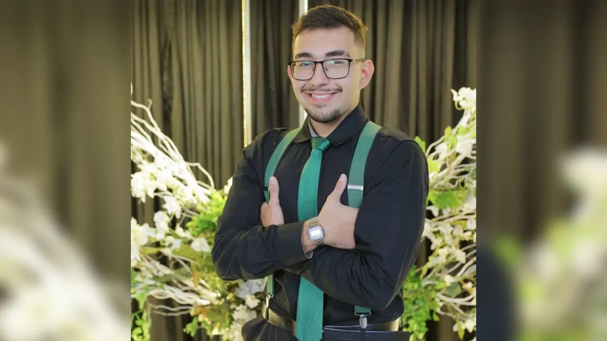 Jovem desaparecido no Pico do Paraná é encontrado com vida após quatro dias
