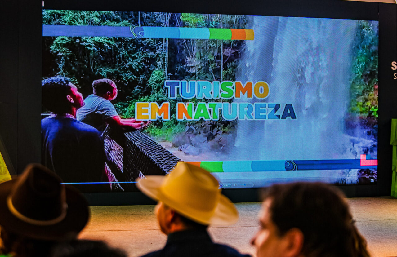 Política pública integrada, sustentável e planejada, consolida o desenvolvimento turístico de RO
