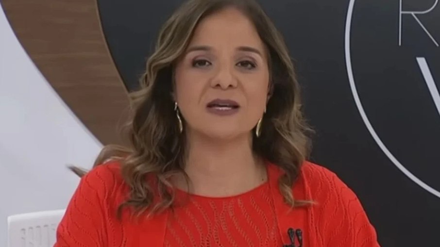 Jornalista Vera Magalhães deixa o Roda Viva após desacordo com a TV Cultura
