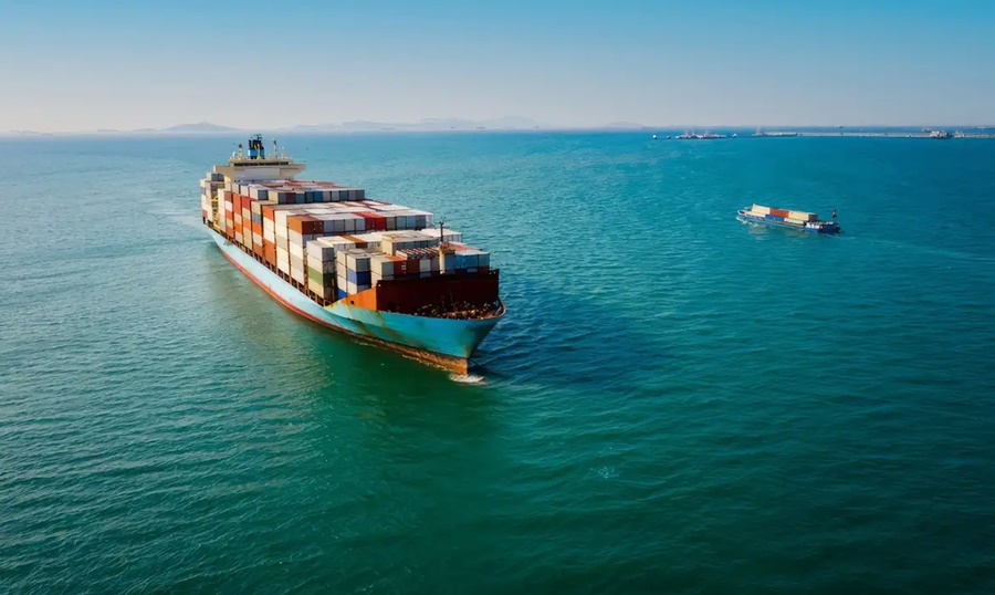 Com tarifaço de Trump, exportações para EUA caem 6,6% em 2025