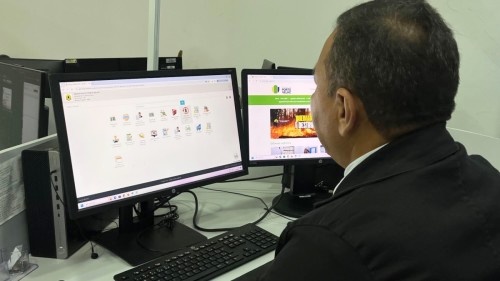 Contribuintes já podem emitir boletos online ou presencialmente na capital