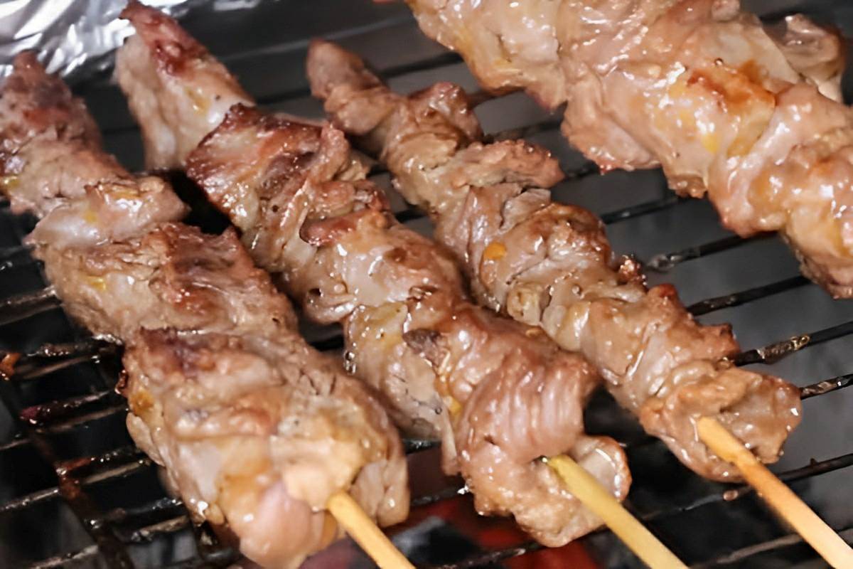 Usados como arma, espetinhos serão barrados no Carnaval de Porto Velho