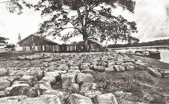 O Dia na História - Compilação do jornalista Lúcio Albuquerque