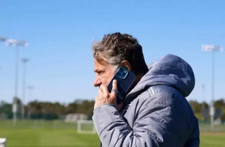 São Paulo marca votação de impeachment de Julio Casares no Conselho Deliberativo