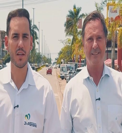 Eleito com Bolsonaro no palanque, Afonso Cândido estreita laços com a esquerda