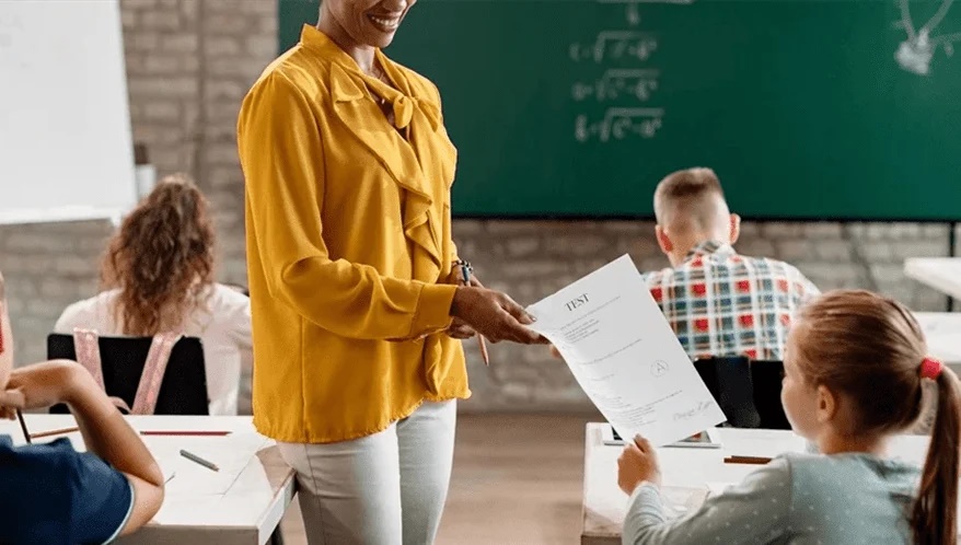 Nova lei inclui professores da educação infantil na carreira do magistério