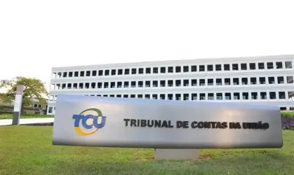 Caso Master extrapola tensão no TCU e ministros falam em "constrangimento" na corte
