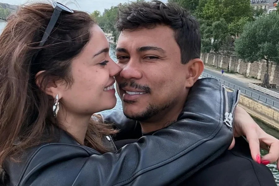 Atitude de Sophie Charlotte e Xamã levanta rumores de término; Entenda o caso
