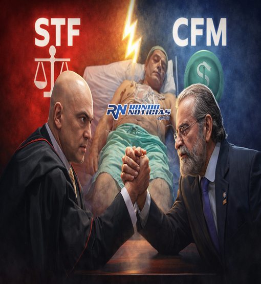 STF derruba sindicância do CFM sobre Bolsonaro e manda presidente depor na PF