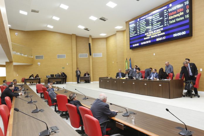 Fátima, Sid e Jesus se unem para ressuscitar o PT dentro da ALE/RO