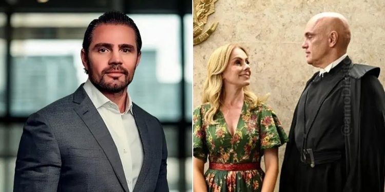 Master pagou R$ 500 milhões a advogados; contrato dos Moraes é um dos maiores
