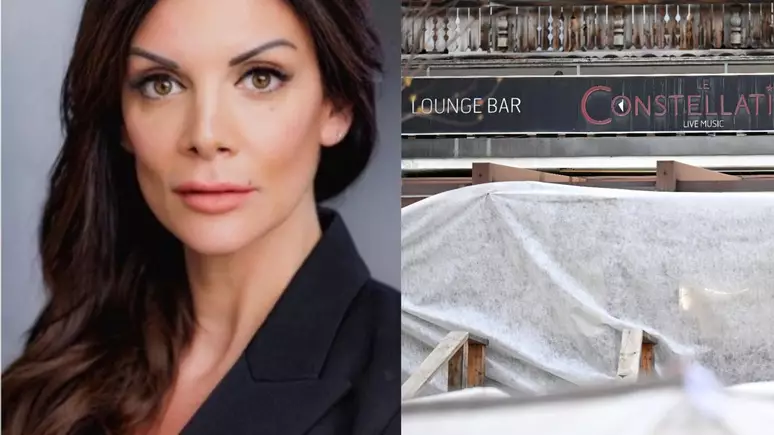 Sócia de bar onde 40 morreram no Réveillon fugiu com o dinheiro do caixa durante incêndio