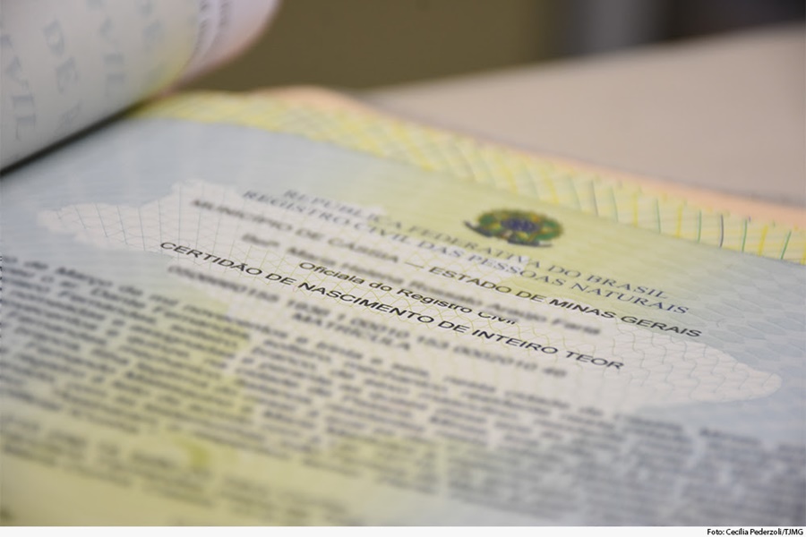 Banco não atendeu pedido do cliente para trocar sua identidade para novo nome