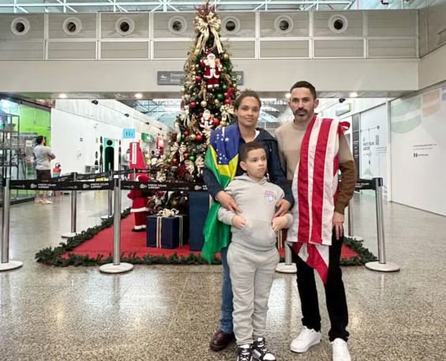 Rondonienses aceitam ajuda em dinheiro e deixam os EUA após anos na ilegalidade