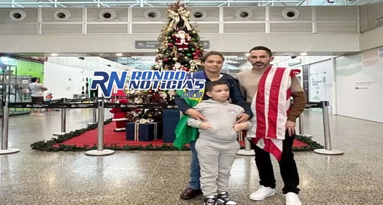 Rondonienses aceitam ajuda em dinheiro e deixam os EUA após anos na ilegalidade