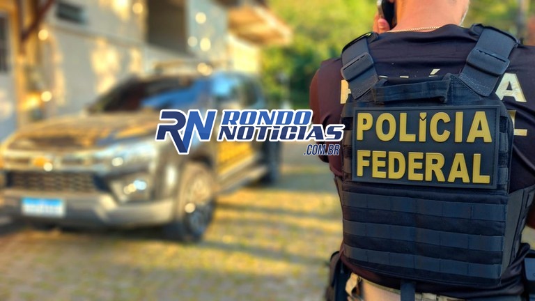 Homem é preso pela por transporte ilegal de madeira em terra indígena de Rondônia