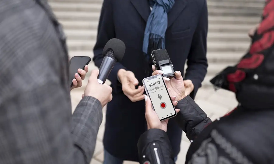 Profissão multimídia prejudica jornalista e radialista, diz sindicato da categoria