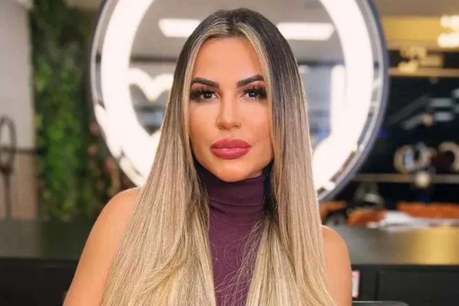 Influencer Deolane Bezerra é derrotada em ação por danos morais contra psicólogo
