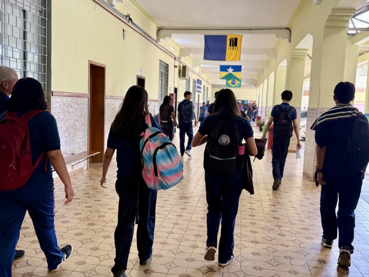 Rede pública inicia Chamada Escolar 2026 para estudantes com deficiência