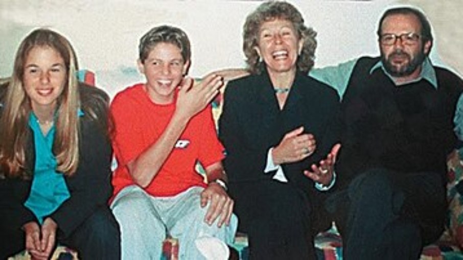 Tio de Suzane von Richthofen é encontrado morto em São Paulo, polícia investiga o caso
