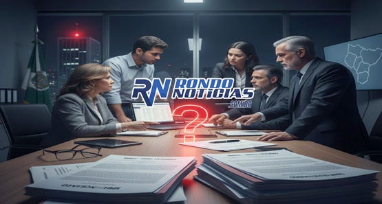 Questionamentos cercam concurso da Seduc e modelo de contratação de material 