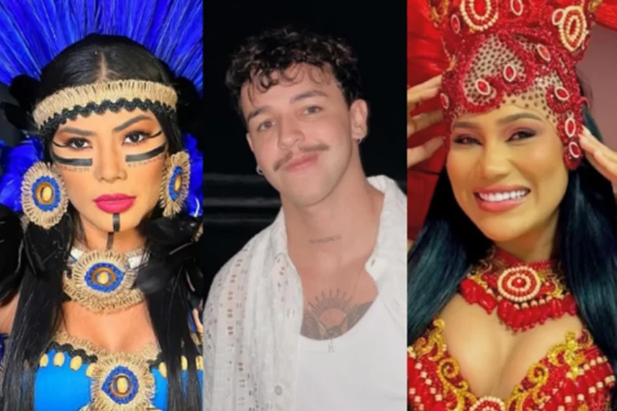 Influenciador é acusado de xenofobia após fala sobre BBB 26 e participação da região norte