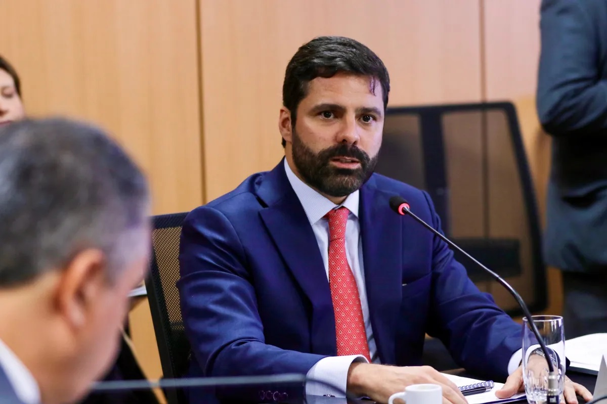 Quem é o ministro interino da Justiça nomeado após saída de Ricardo Lewandowski
