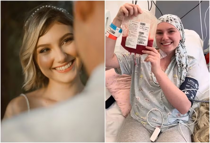 Morre Isabel Veloso, influencer que relatou câncer em fase terminal, aos 19 anos