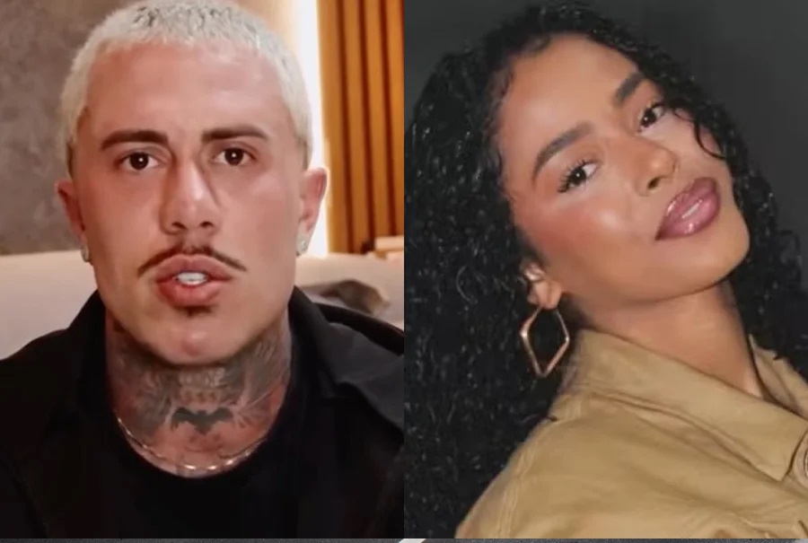 Justiça toma decisão em briga envolvendo MC Daniel e Lorena Maria: "Decisão provisória" 
