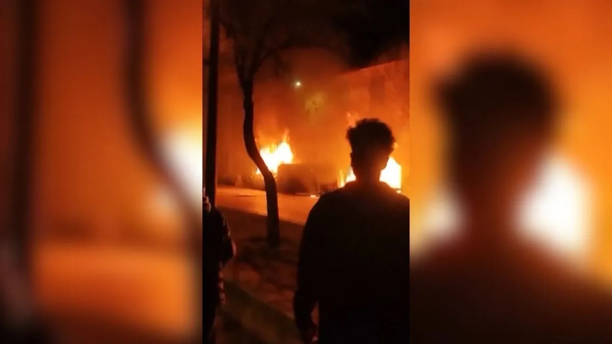 Líderes europeus condenam violência contra manifestantes no Irã; 500 pessoas foram mortas
