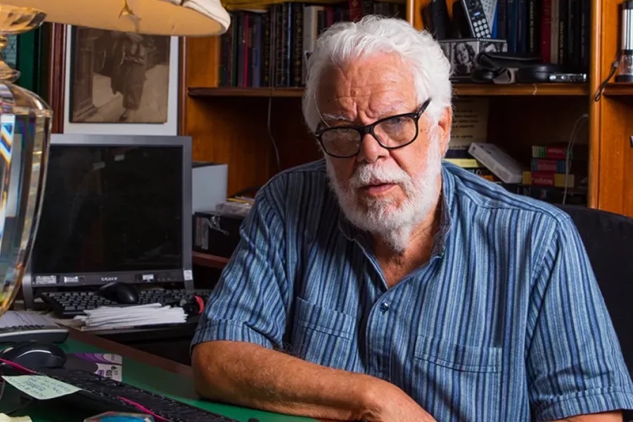 Nenhuma das atrizes protagonistas das novelas de Manoel Carlos comparecceram ao velório