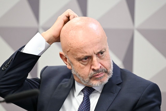 Empresa de ‘Careca do INSS’ pagou R$ 700 mil a ministra do Superior Tribunal Militar