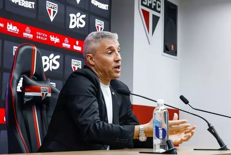 Empresário de Lucas, Pablo Maia e Ferreirinha manda indireta a Crespo: 'Líder limitado'