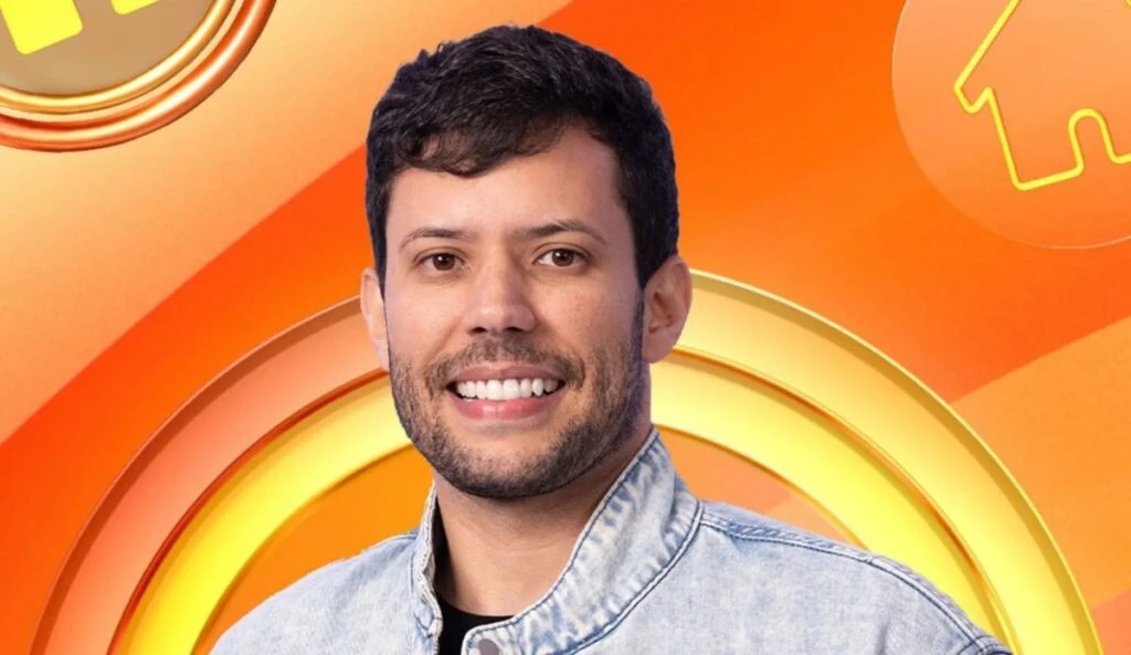 Marcel desiste de entrar no BBB26 e é substituído; Rede Globo é detonada por escolha