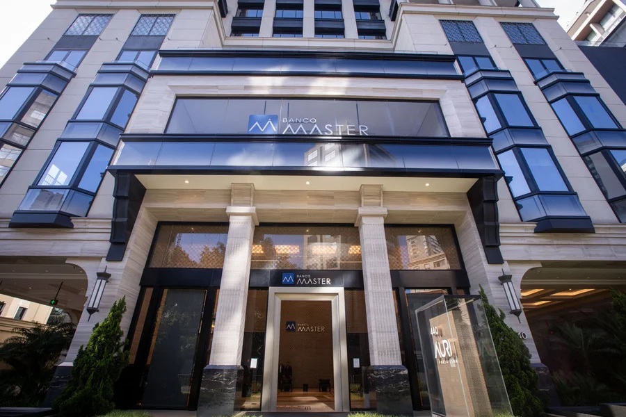 Irmãos de Dias Toffoli do Supremo tiveram como sócio fundo de gestora ligada ao Master
