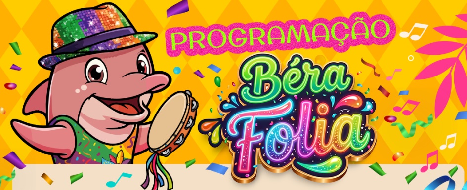 Baile municipal abre programação oficial do carnaval de Porto Velho