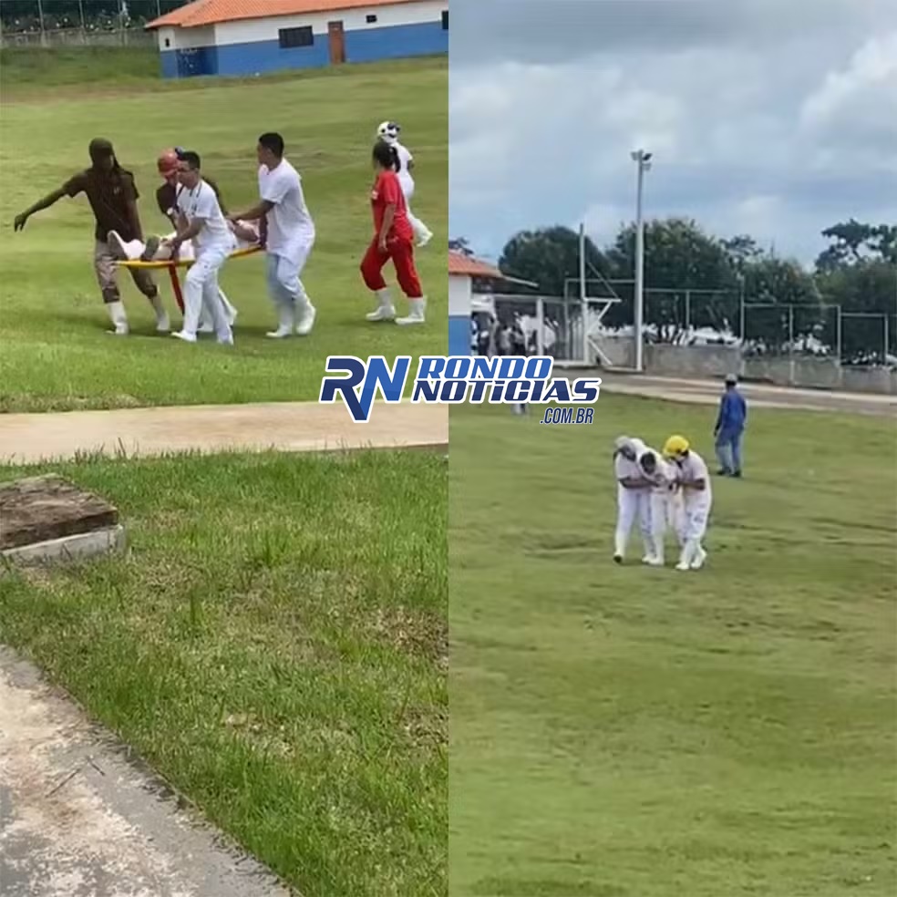 Vazamento de amônia assusta trabalhadores e força evacuação de frigorífico 